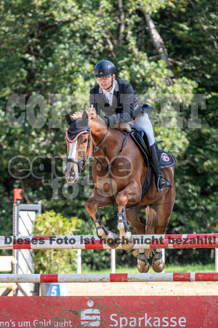 RFV Dinslaken-Hiesfeld (Herbstturnier)