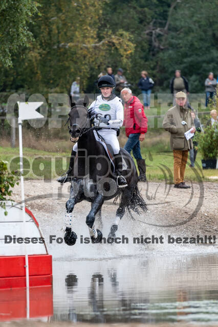 Deutsche Meisterschaft Vielseitigkeit (Luhmühlen)