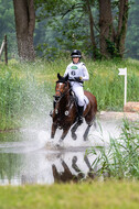 Westerstede Horse Trials 2021