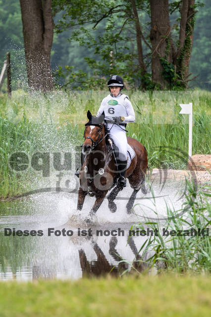 Westerstede Horse Trials 2021