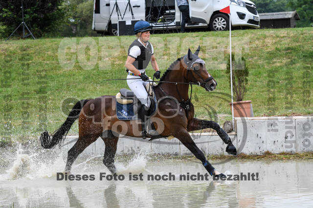Late-Entry-Vielseitigkeit Langenfeld (11.+13./14.06.2020)