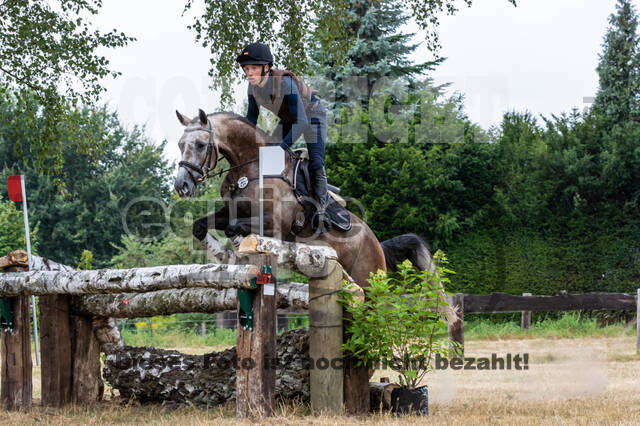 Late-Entry Vielseitigkeit Hamminkeln/Wesel (01.+02.08.2020)