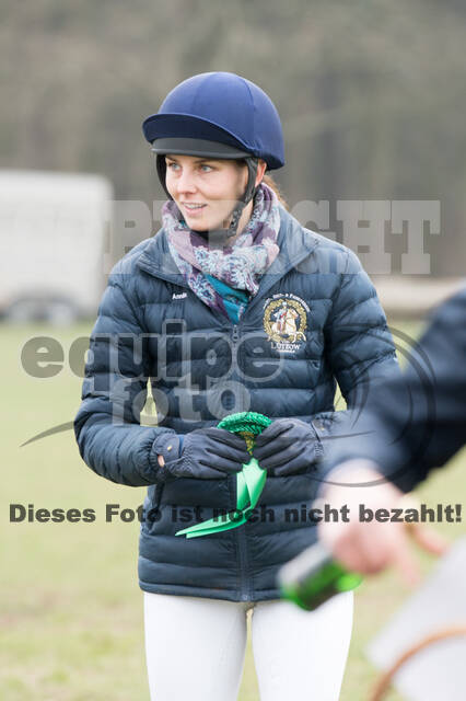 Geländetage RVO St. Hubertus Wesel-Obrighoven (23.-24.03.2019)