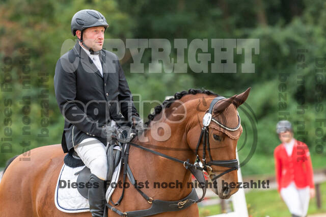 Vielseitigkeit RSV Wesel Obrighoven (26.+27.09.2020)