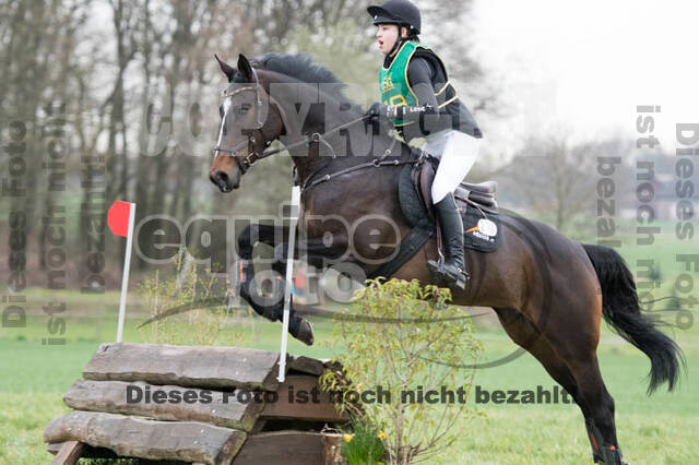 Frühjahrsvielseitigkeit RV Seydlitz Kamp