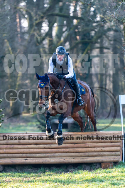 Geländetage beim RSV St. Hubertus Wesel Obrighoven (26.+27.03.2022)
