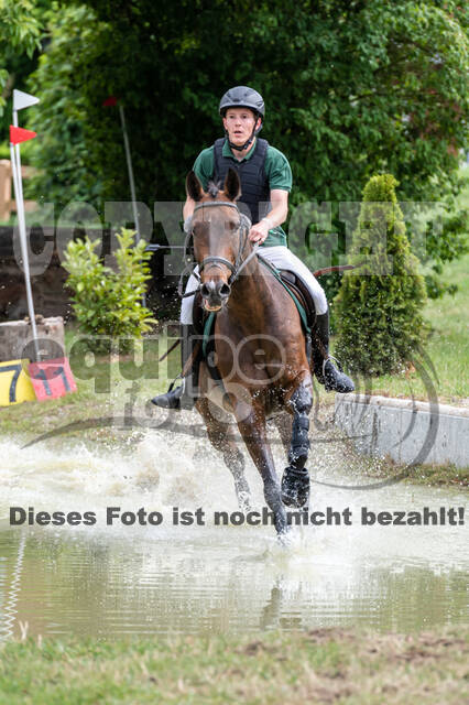 Late-Entry-Vielseitigkeit Langenfeld (11.+13./14.06.2020)