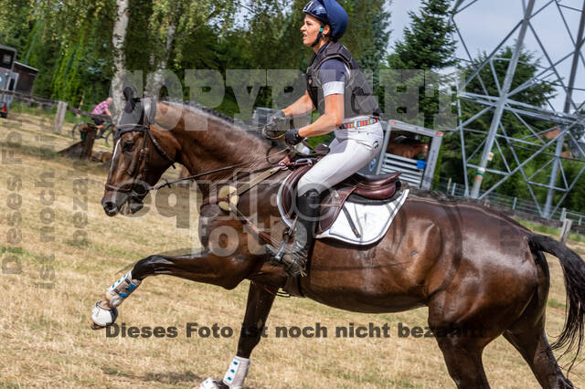 Late-Entry Vielseitigkeit Hamminkeln/Wesel (01.+02.08.2020)