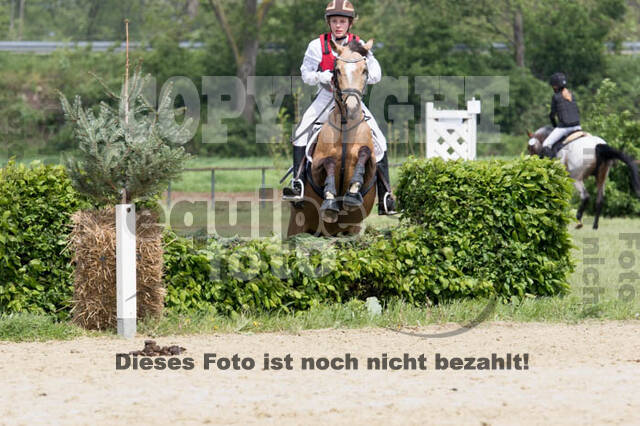 Vielseitigkeitsturnier RuFV Rheurdt