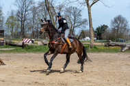 Geländetraining ZRFV Hamminkeln (24+25.04.2021)