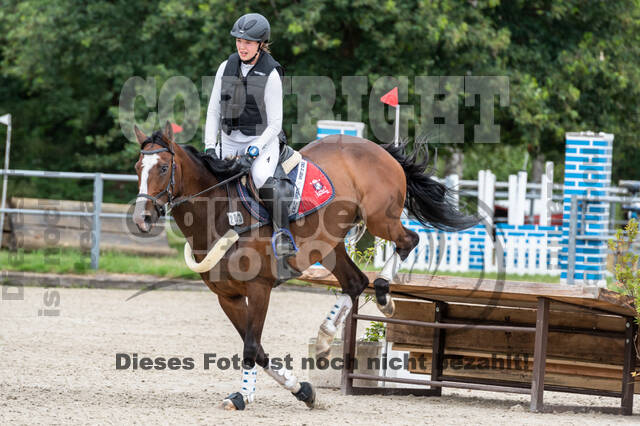 Late-Entry-Vielseitigkeit Langenfeld (11.+13./14.06.2020)