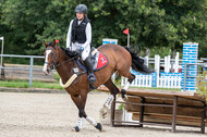 Late-Entry-Vielseitigkeit Langenfeld (11.+13./14.06.2020)