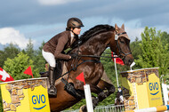 Westerstede Horse Trials 2021