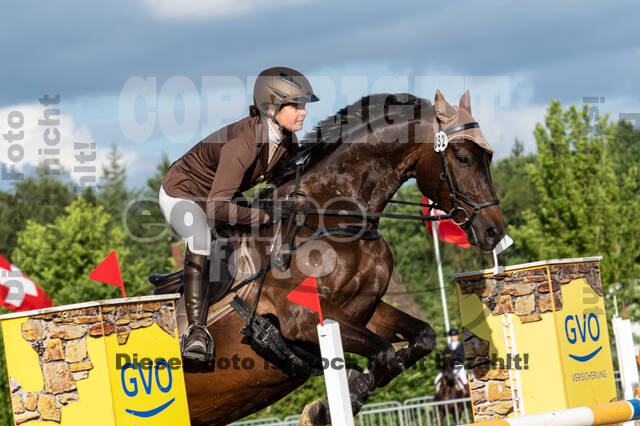 Westerstede Horse Trials 2021