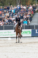 FEI European Championship Eventing 2019