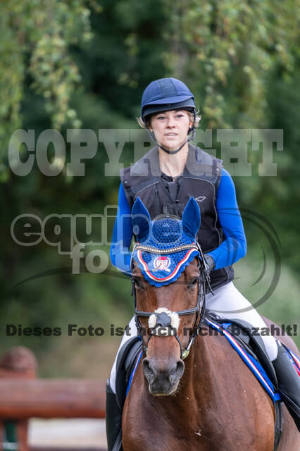 Late-Entry-Vielseitigkeit Langenfeld (11.+13./14.06.2020)