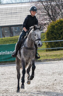 Trainingsturnier Langenfeld (12.+13.03.2022)