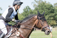 FEI European Championship Eventing 2019