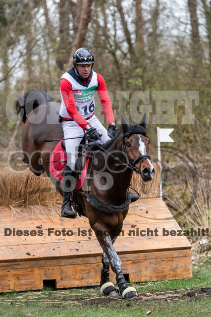 Kronenberg - De Peelbergen (02.04.2022)