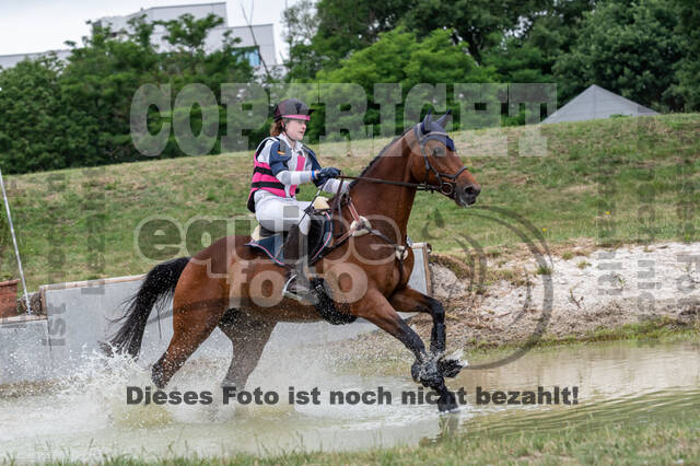 Late-Entry-Vielseitigkeit Langenfeld (11.+13./14.06.2020)