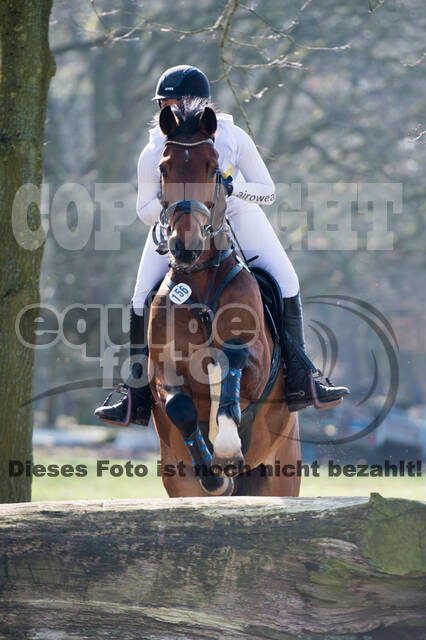 Geländetage RVO St. Hubertus Wesel-Obrighoven (23.-24.03.2019)