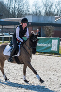 Trainingsturnier Langenfeld (12.+13.03.2022)