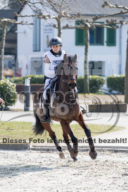 Eventing Langenfeld