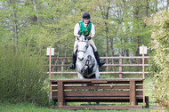 Vielseitigkeitsturnier RV Lippe Bruch Gahlen