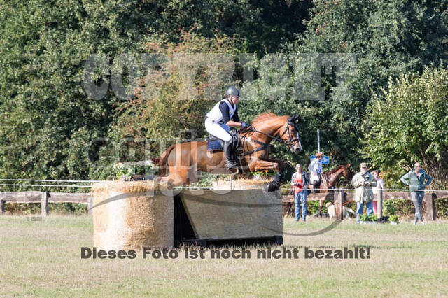 Vielseitigkeitsturnier RSV St. Hubertus Wesel Obrighoven