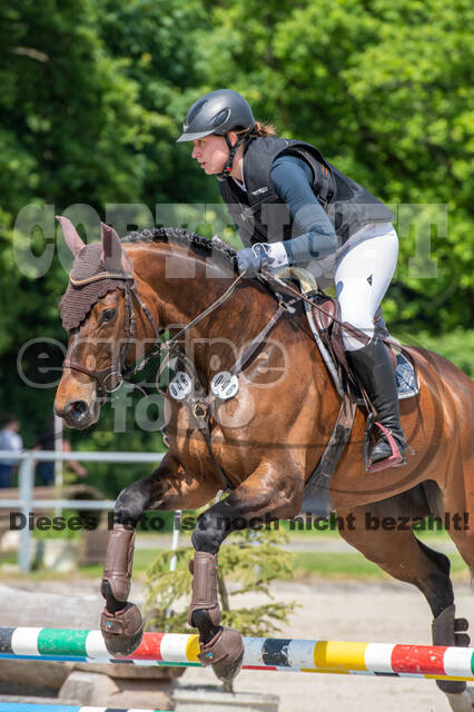 Test of Choise Langenfeld (29.+30.05.2021)