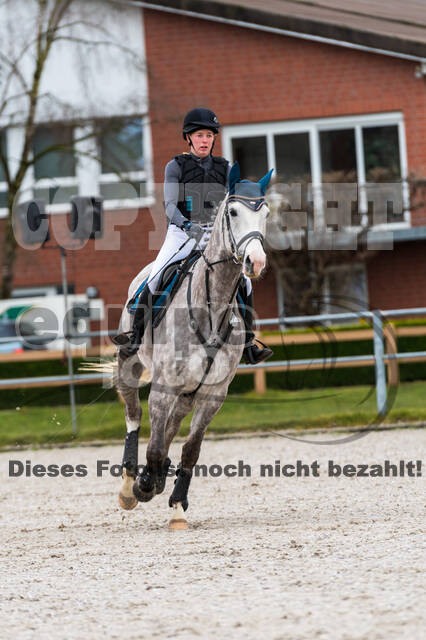 Eventing im Pferdesportzentrum Rheinland (Late Entry 14.03.2022)