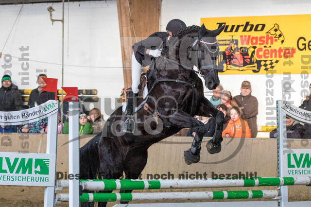Vierkampf Kreismeisterschaft Wesel 2018