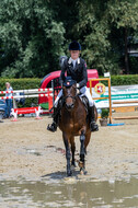 Goldene Schärpe 2021 - Ponys