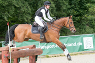 Eventing im Pferdesportzentrum Rheinland