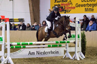 Vierkampf Kreismeisterschaft Wesel 2018