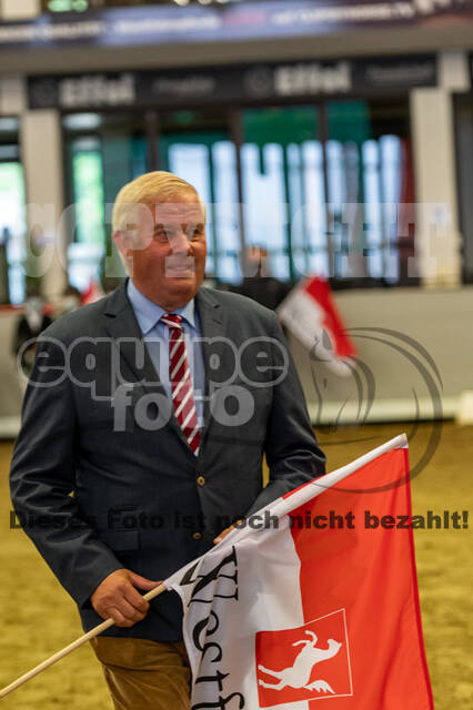 Goldene Schärpe 2021 - Ponys