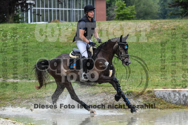 Late-Entry-Vielseitigkeit Langenfeld (11.+13./14.06.2020)