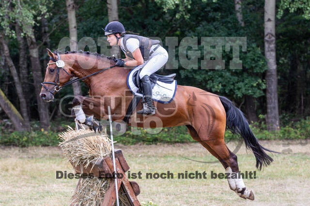 Late-Entry Vielseitigkeit Hamminkeln/Wesel (01.+02.08.2020)