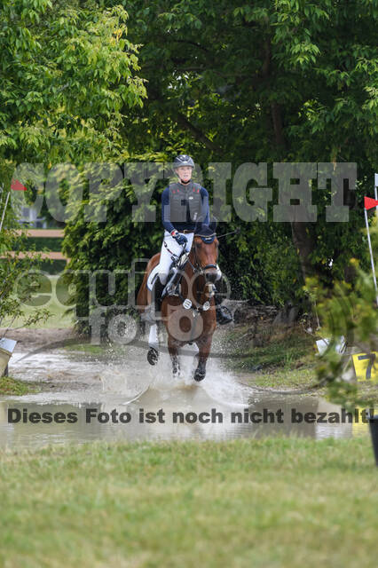 Late-Entry-Vielseitigkeit Langenfeld (11.+13./14.06.2020)