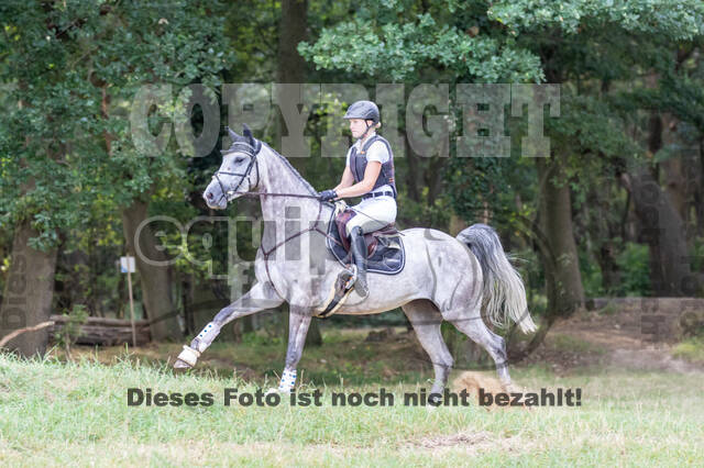 Late-Entry Vielseitigkeit Hamminkeln/Wesel (01.+02.08.2020)