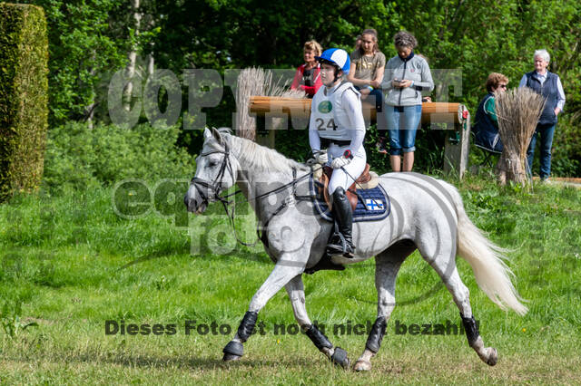 Westerstede Horse Trials 2021
