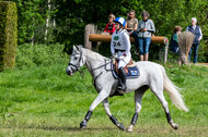 Westerstede Horse Trials 2021