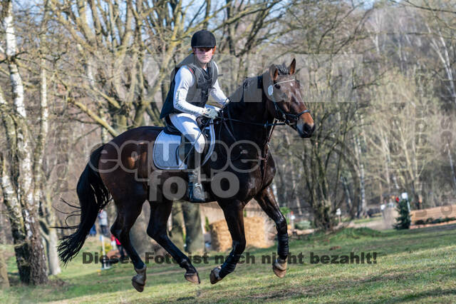 Geländetage beim RSV St. Hubertus Wesel Obrighoven (26.+27.03.2022)
