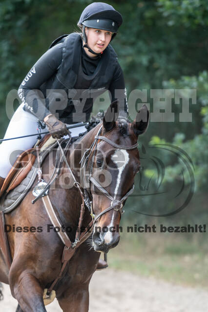 Late-Entry-Vielseitigkeit Langenfeld (11.+13./14.06.2020)