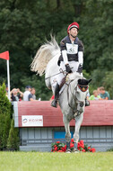 FEI European Championship Eventing 2017