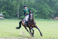 Vielseitigkeitsturnier ZRFV von Lützow Hamminkeln