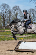 Geländetraining ZRFV Hamminkeln (24+25.04.2021)