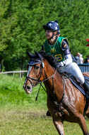 Westerstede Horse Trials (10.-13.06.2021)