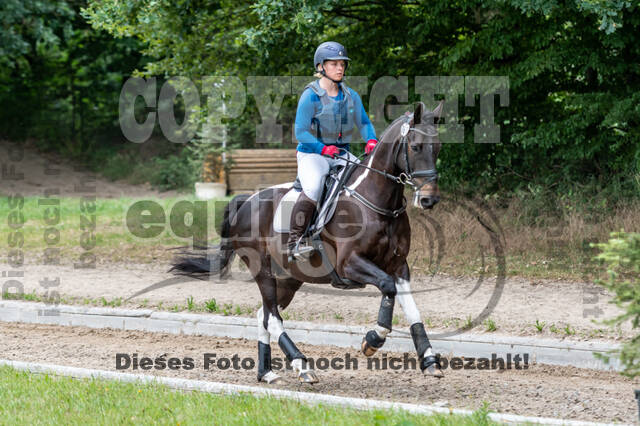 Late-Entry-Vielseitigkeit Langenfeld (11.+13./14.06.2020)