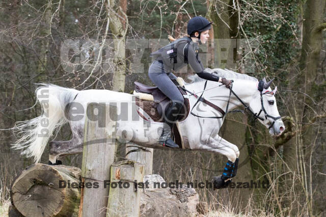 Geländetrainings RSV St. Hubertus Wesel Obrighoven